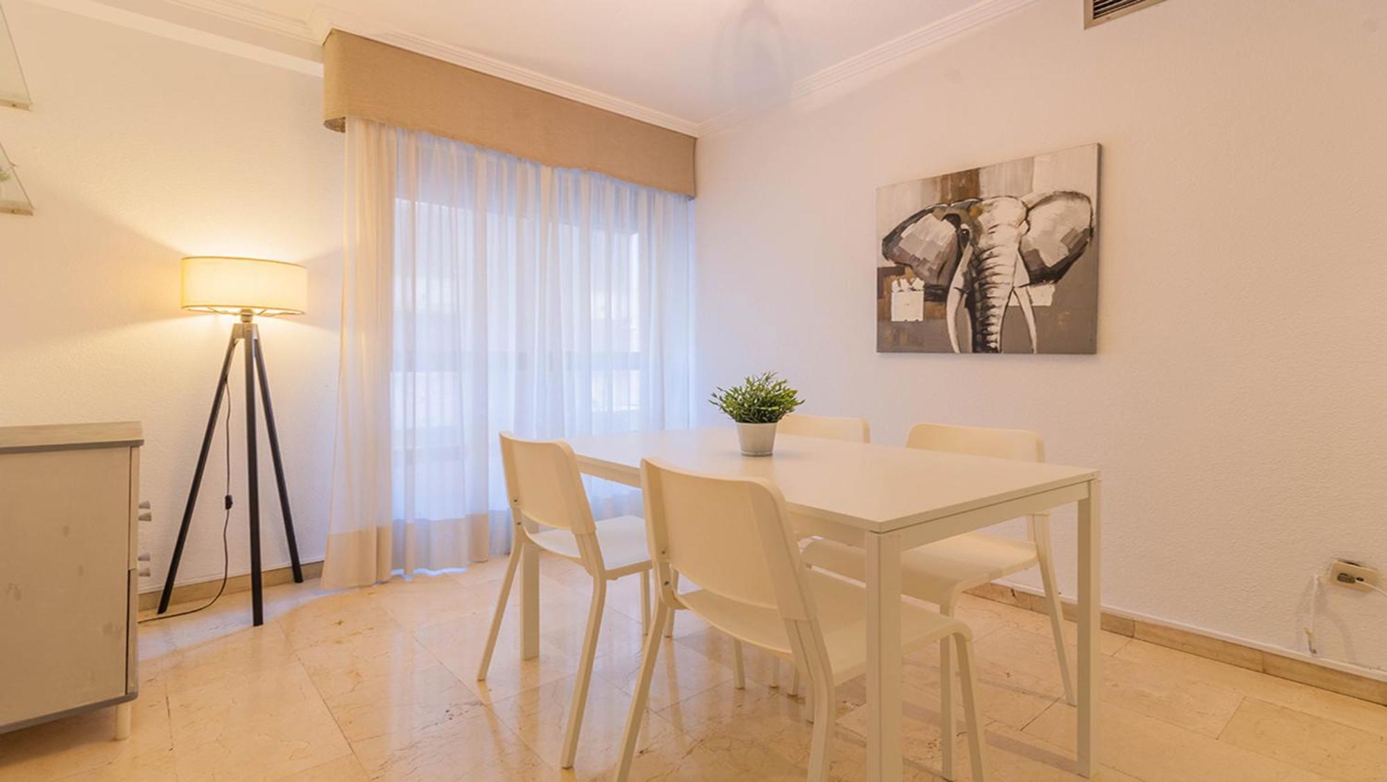 Apartamento El Bulevar Centro Cordoba Apartment Exterior photo